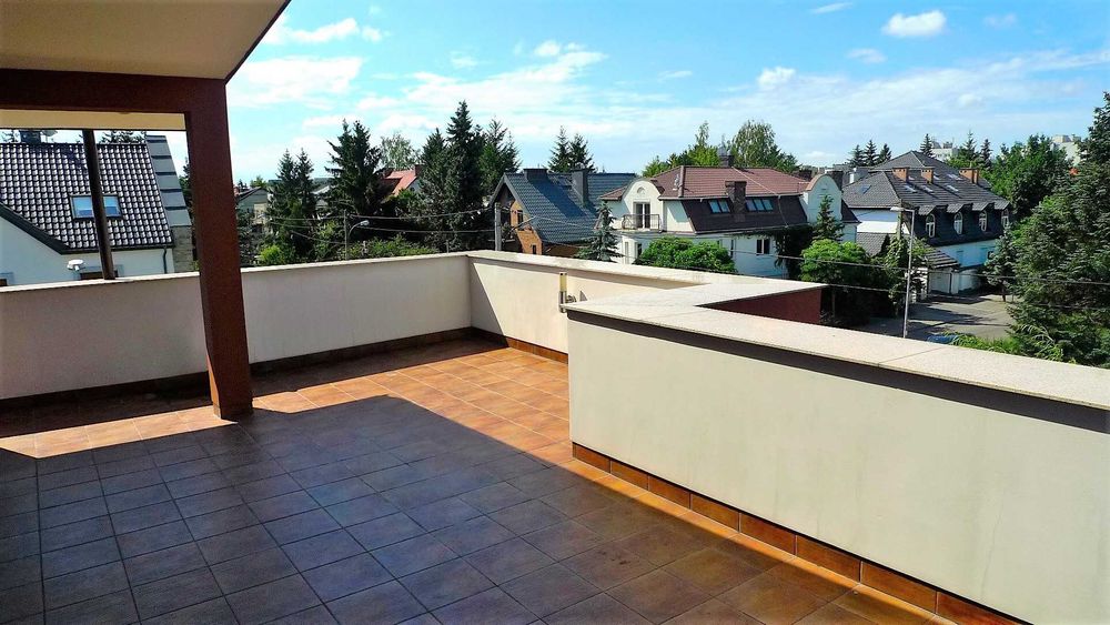Wynajem, 360m2, luksusowy dom Wilanów