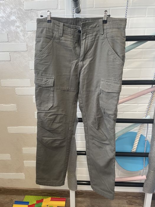 Штани зимові чоловічі Outventure