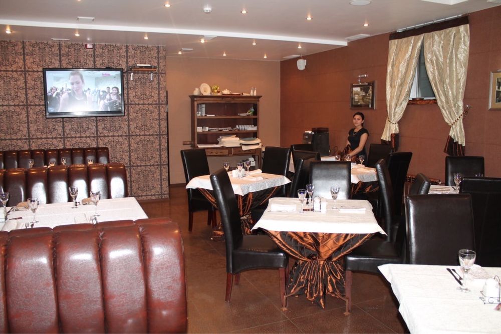 Дом по адресу ул. Замковецкая (площадь 1180 м²) - Atlanta.ua - фото 8