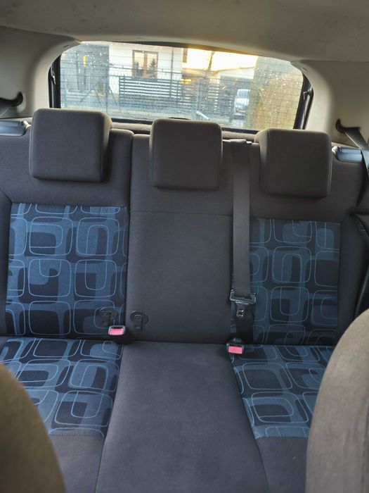 Sprzedam Ford Fiesta Mk6