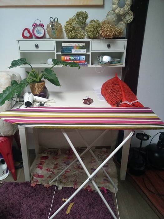 Ikea deska do prasowania