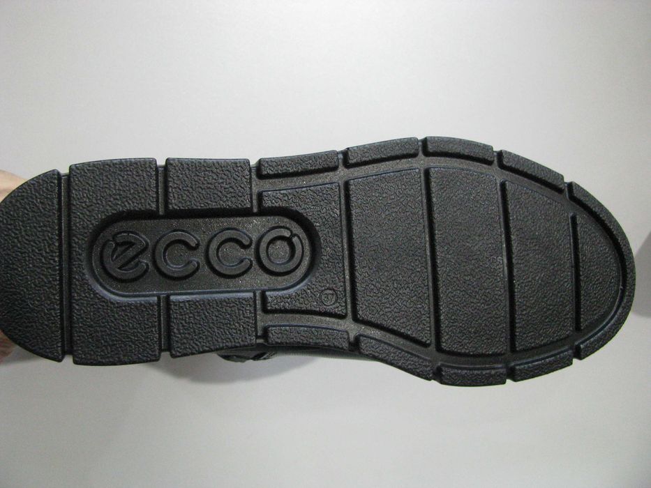 Ботинки высокие ECCO BELLA 282393/01001