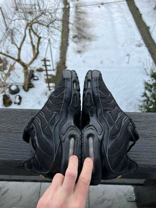 Кросівки Nike Air Max Tn+