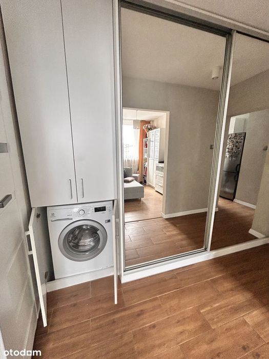 3 pok po kapitalnym remoncie/z wyposażeniem/1 piętro/balkon/os. NOWE - Widok 6