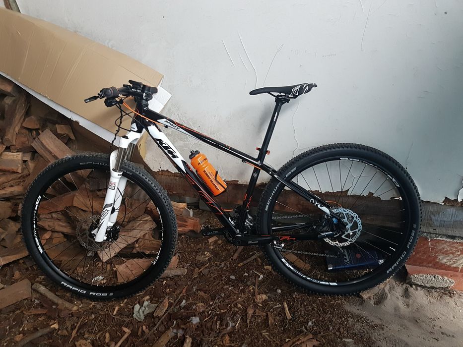 Ktm ultra sport roda 29