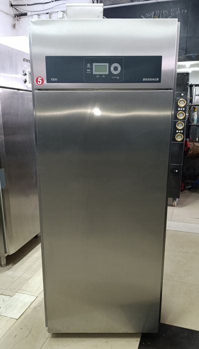 Ферментаційна шафа Debag Tefi 400B Розстійка Шафа дозрівання тіста