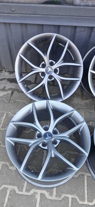 Диски R19 Tesla Y  Toyota тощо