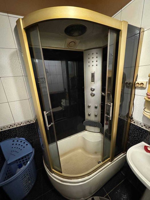 Здається в оренду 2-кімнатна квартира_ВК