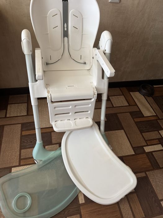 Стільчик для голування