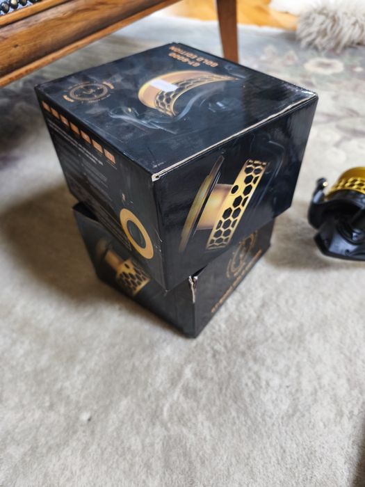 Zestaw karpiowy nash scope