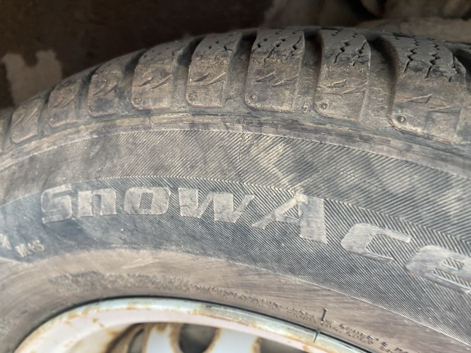 Продам Vaz 2107 2006 рік. Інжектор.