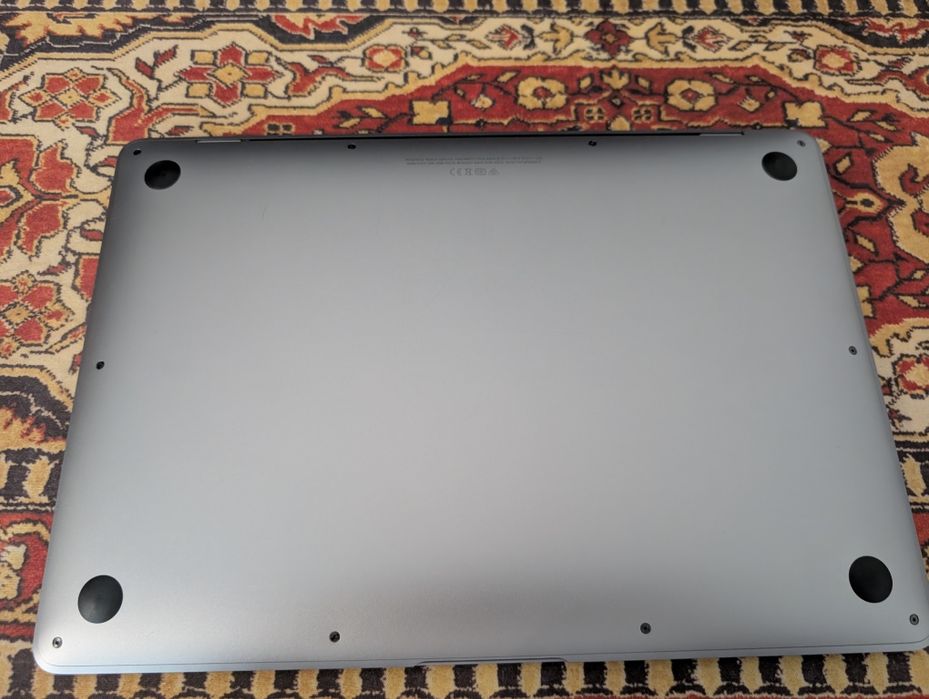 MacBook air m1 8gb 512gb