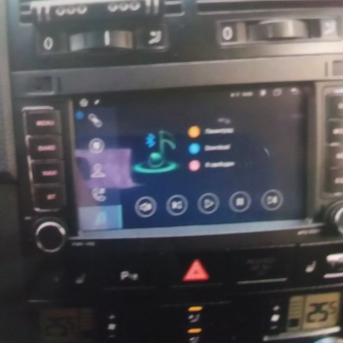 Продам автомагнитолу на VW volkswagen Transporter T5 Toureg  Android 15