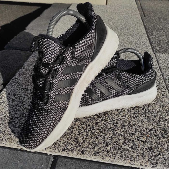 Adidas Buty Damskie Sportowe Cloudfoam Ultimate  W rozmiar 38
