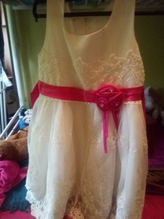 Vestido de Comunhão