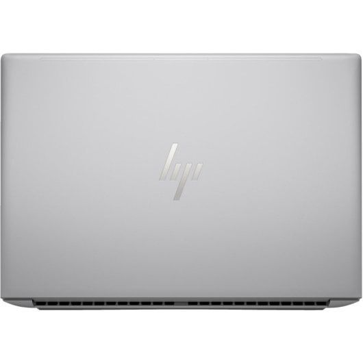 Hp zbook fury i7