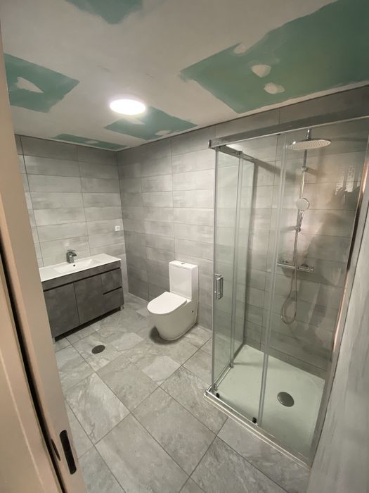 Reparação e remodelação