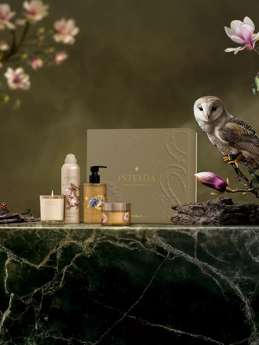 Подарунковий набір від Rituals