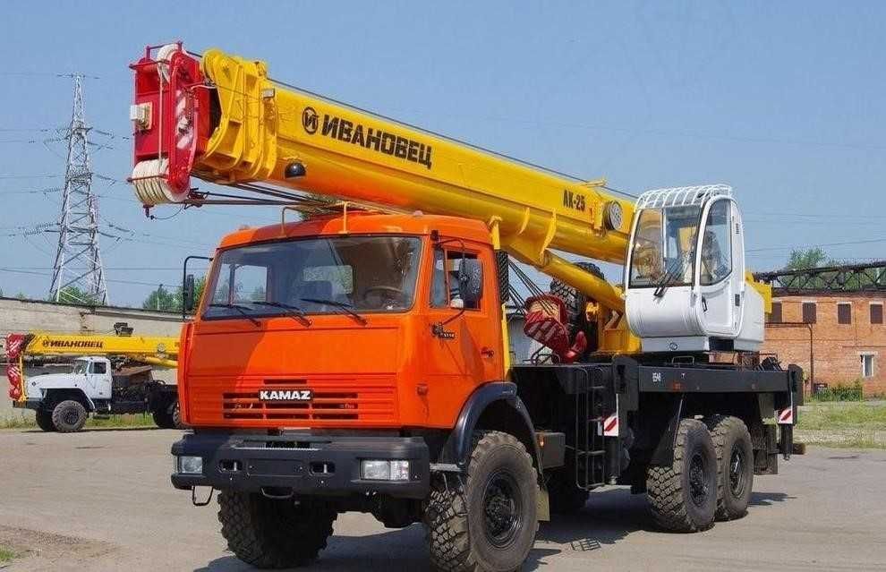 Оренда: Самоскид, Екскаватор / Маніпулятор, Бобкат