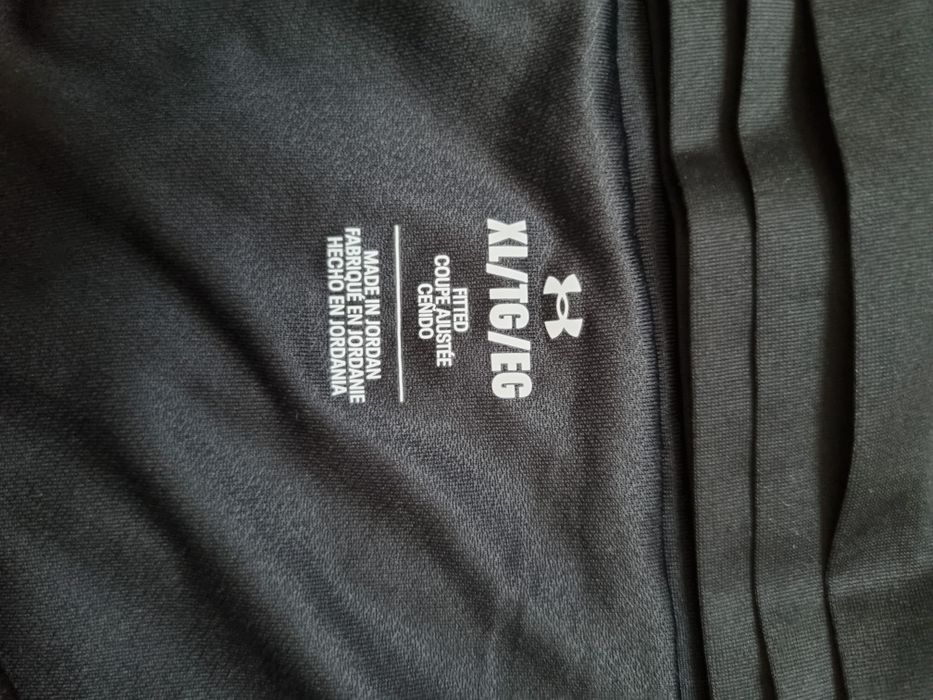 Spodenki szorty Under armour XL 42