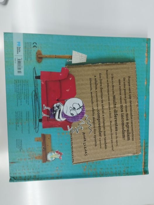 Livro gosto de ti (quase sempre)