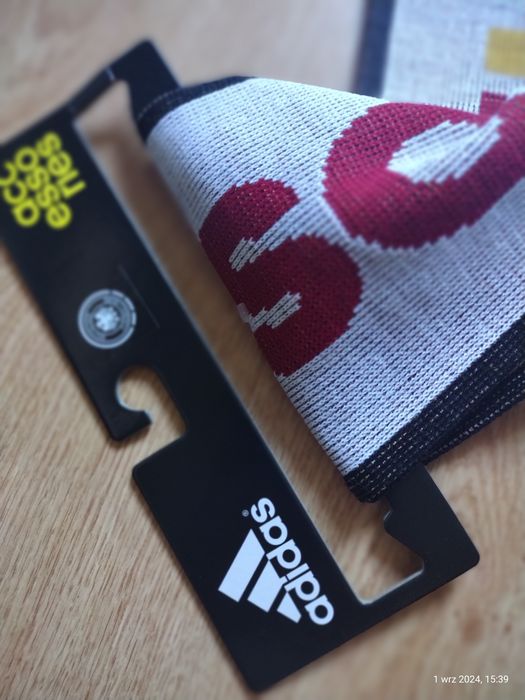 Deutschland szalik reprezentacji Niemiec