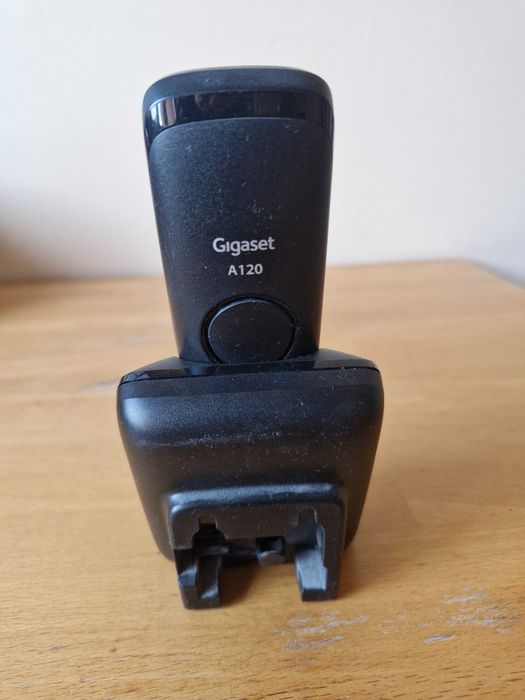 telefon bezprzewodowy gigaset