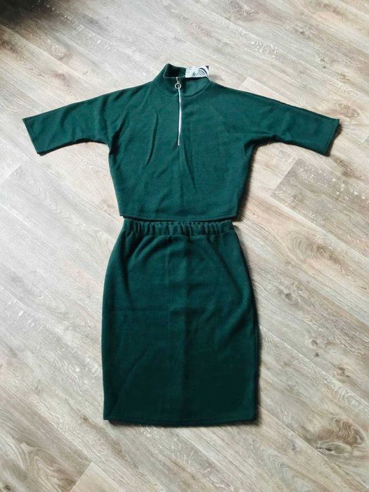 Костюм жіночий Туреччина plus size