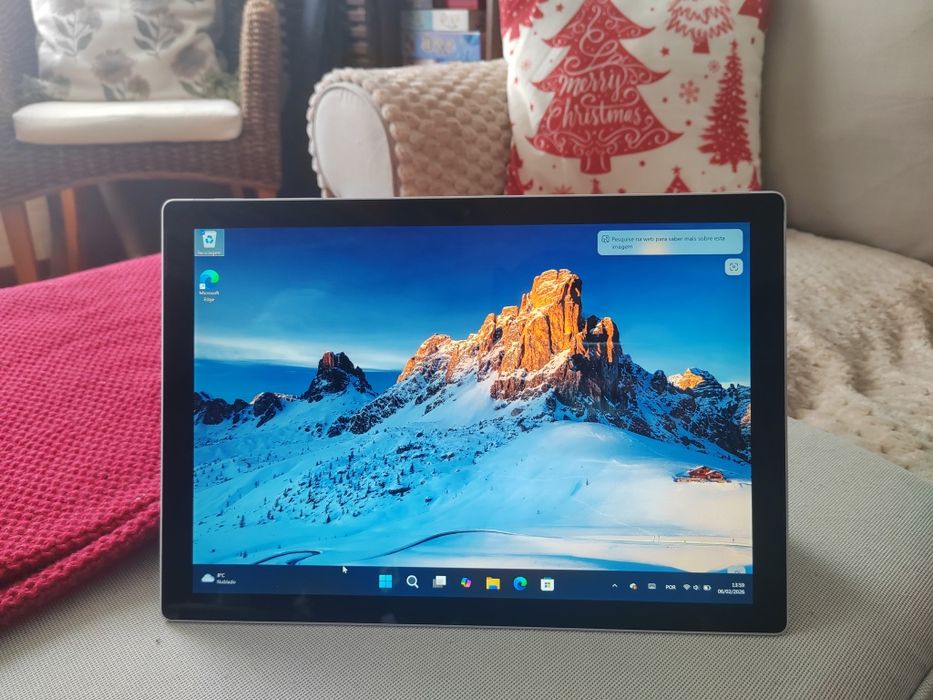 Surface pro 5 | i5 7gen