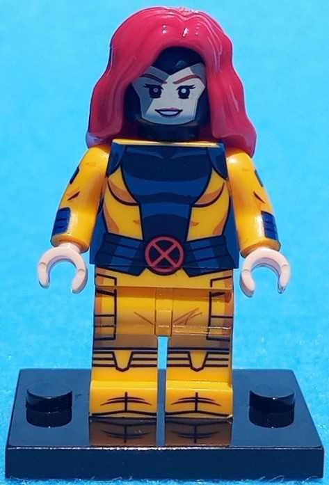 Jean Grey (X-Men) (Marvel)64551390617475120
