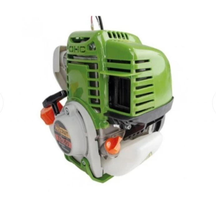 Бензокоса Procraft T5600 4-х тактна (3 ножі+ 1 котушка)
