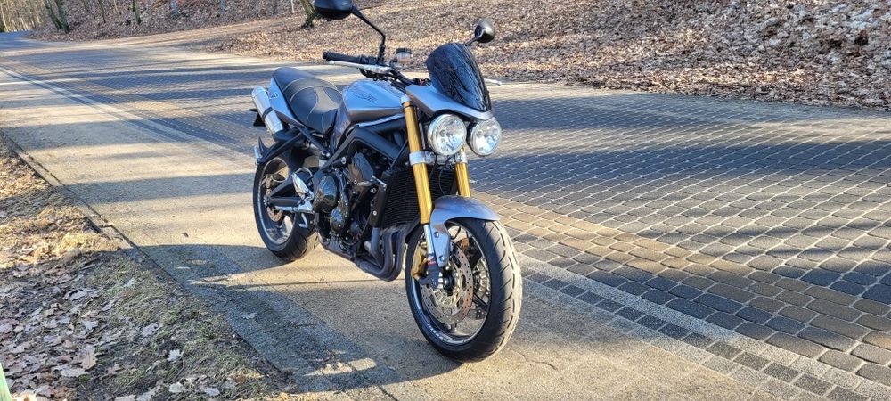 Triumph