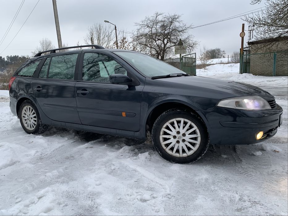 Продам своє авто 2003р