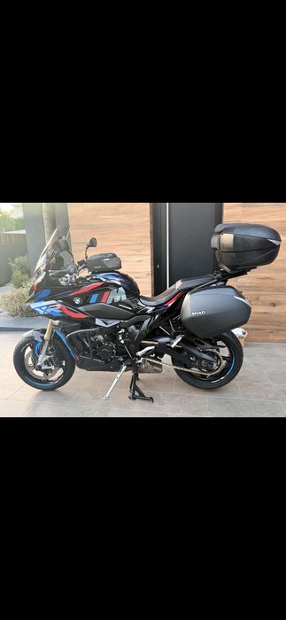 BMW S1000XR 2020