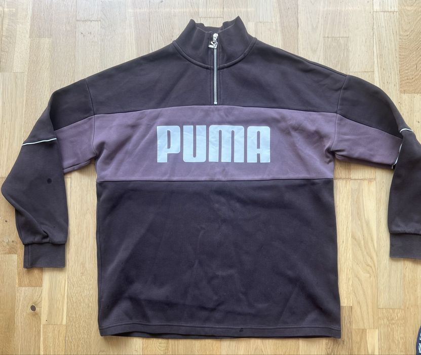 Damska bluza Puma