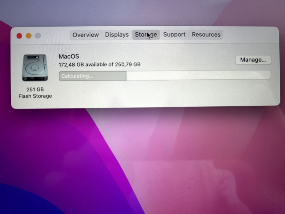 MacBook Pro 15 (Intel Core i7, 16 ГБ) з Європи!