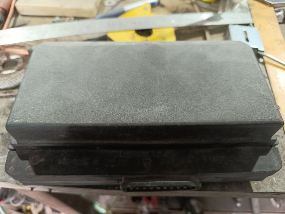 Блок предохранителей ВАЗ 21099 инжектор