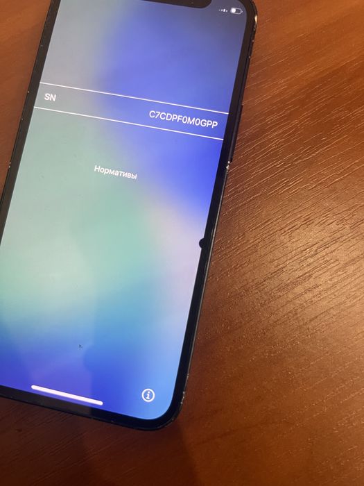 Продам iphone 12 mini 64 gb