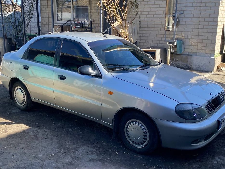 Продам  робоче  авто -  DAEWOO.