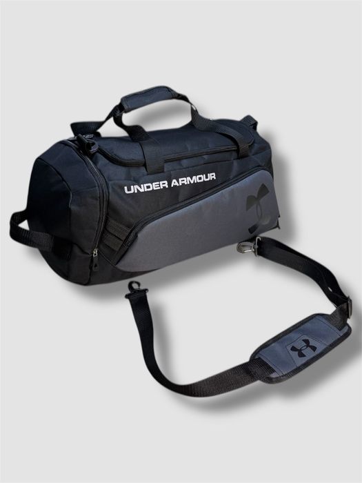 Сумка-рюкзак Under Armour Contain Duo MD Backpack Duffle