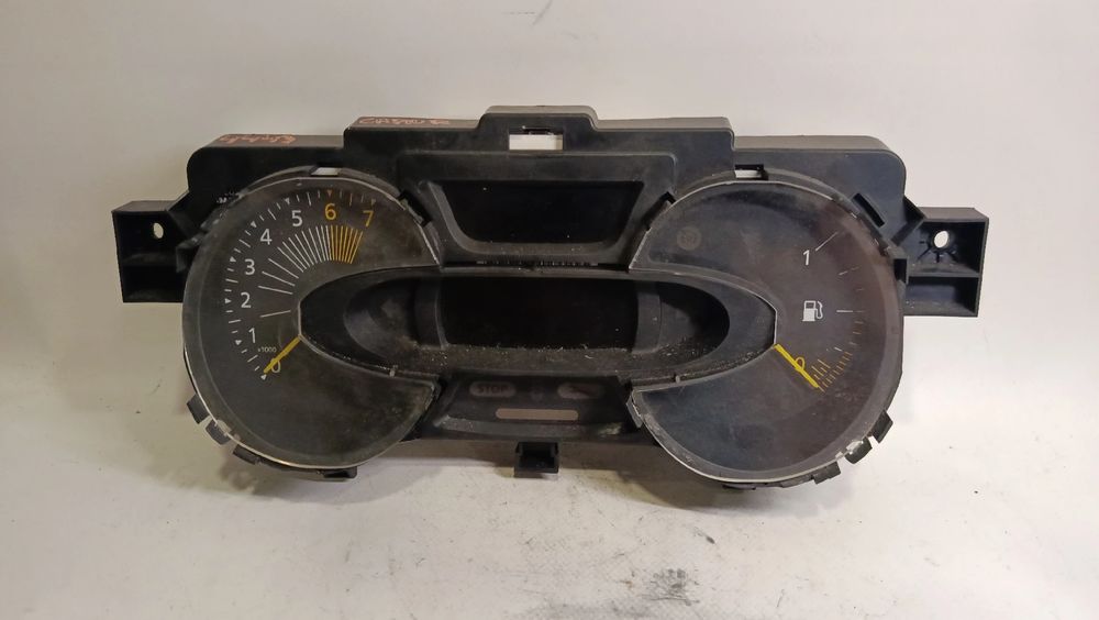 Quadrante / painel de instrumentos RENAULT Captur (J5_)