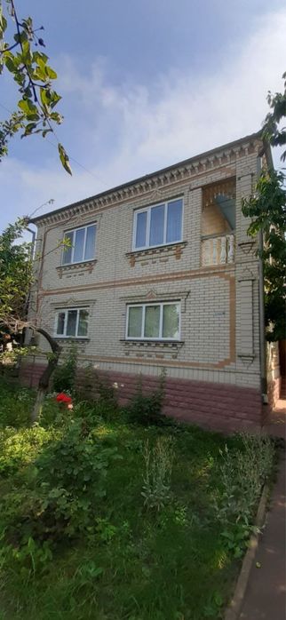 Продам будинок у Кіровоградській області