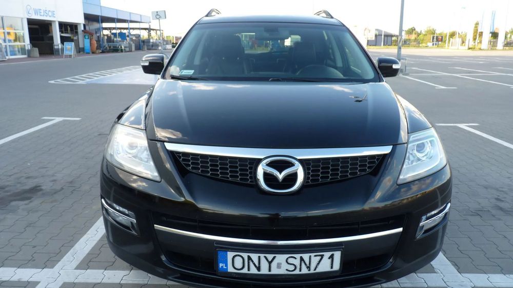 Mazda CX-9