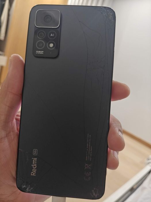 Xiaomi redmi note 11 pro 5G
