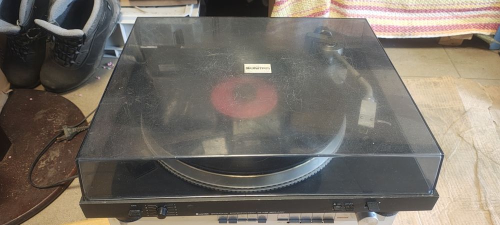 UNITRA Bernard gs438