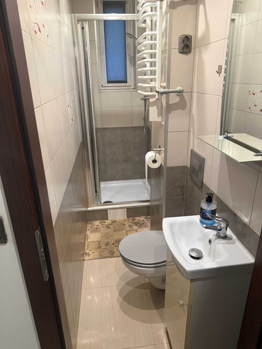 Kawalerka do wynajecia - Centrum