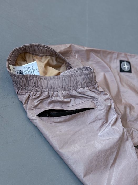 Шорти Stone Island patch-program (БЕЗ ПЕРЕДОПЛАТИ)