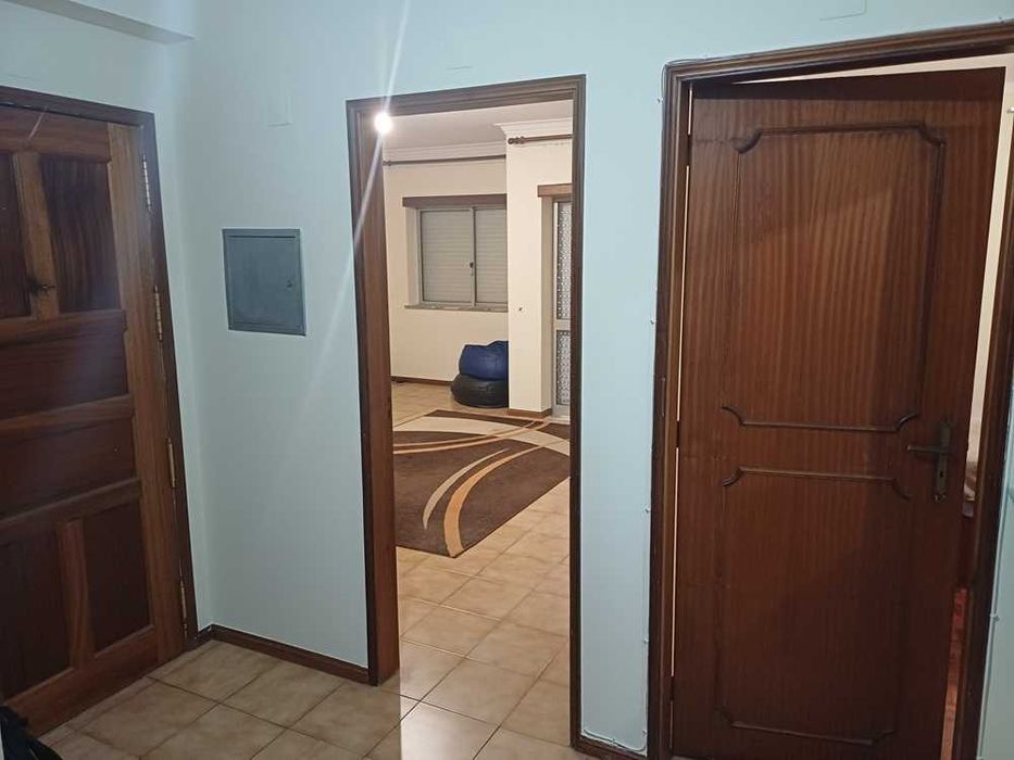 Arrendamento T2 em Santa Apolónia, Coimbra