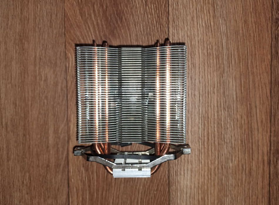 Кулер процессора AeroCool Verkho Lite