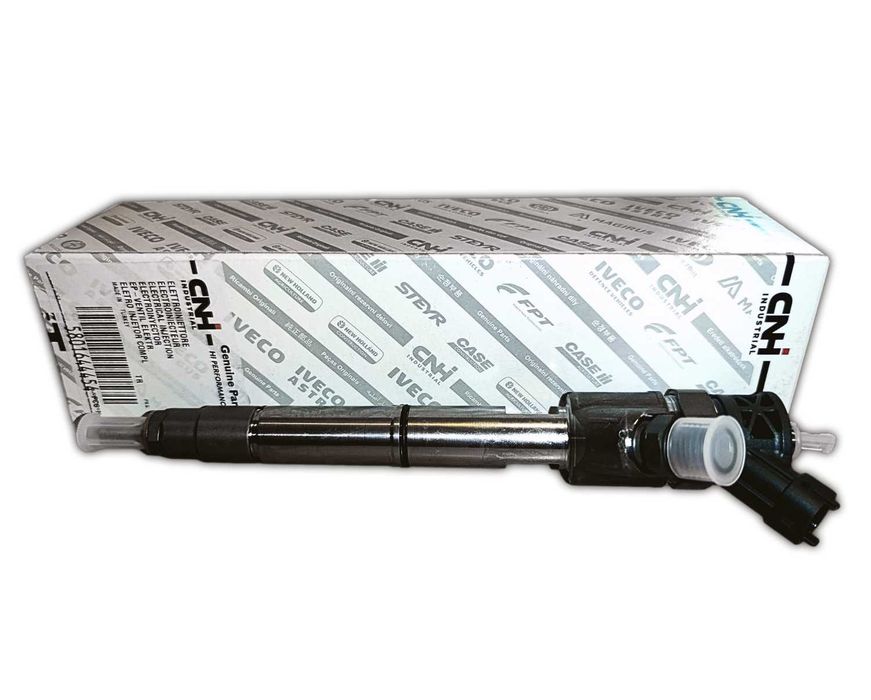 Wtryskiwacz Wtrysk do IVECO DAILY / MITSUBISHI FUSO 3.0 E6 Oryginał